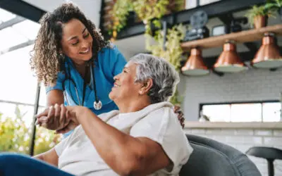 Exploring Rehabilitation Programs for Seniors: Insights from Edenbrook Oshkosh