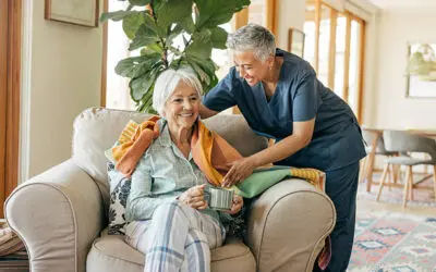 How Skilled Nursing Supports Recovery and Independence: Insights from Edenbrook Oshkosh