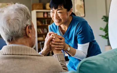 Communicating With Care Teams: What Families Should Know — Insights from Edenbrook Oshkosh