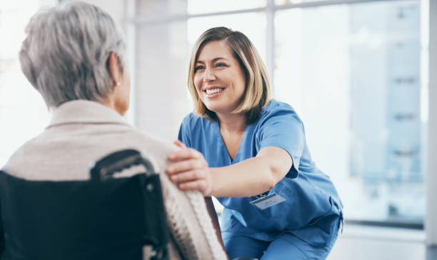 Discharge Planning and Support Services in Skilled Nursing: Insights from Edenbrook Oshkosh.